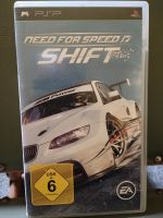 Need for Speed: Shift PSP Baden-Württemberg - Kraichtal Vorschau