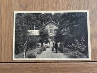 Alte Ansichtskarte: Villa Pannehoef Nordrhein-Westfalen - Kevelaer Vorschau