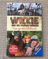 Wickie und die starken Männer, Das große Filmbuch Brandenburg - Erkner Vorschau