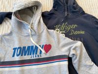 Tommy Hilfiger Kapuzen Sweater Set Dresden - Loschwitz Vorschau