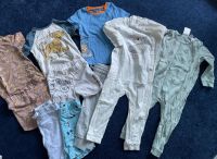 10 teiliges Babybekleidungspaket Größe 92 Berlin - Marzahn Vorschau