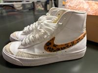 Nike Blazer Mid Gr. 37,5 Versand ist inklusive!!! Nordrhein-Westfalen - Geldern Vorschau
