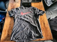 Nike Shirt schwarz 2XL Baden-Württemberg - Rielasingen-Worblingen Vorschau