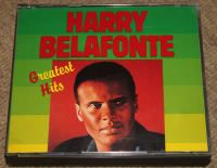 Harry Belafonte - Greatest Hits [Edition World Star Collection] Herzogtum Lauenburg - Schwarzenbek Vorschau
