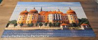 Puzzle, Schloss Moritzburg Sachsen, 1000 Teile Bayern - Freudenberg (Oberpfalz) Vorschau