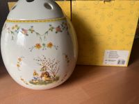 Villeroy Boch Spring Fantasy Eivase Bunny Tales OVP Pankow - Weissensee Vorschau