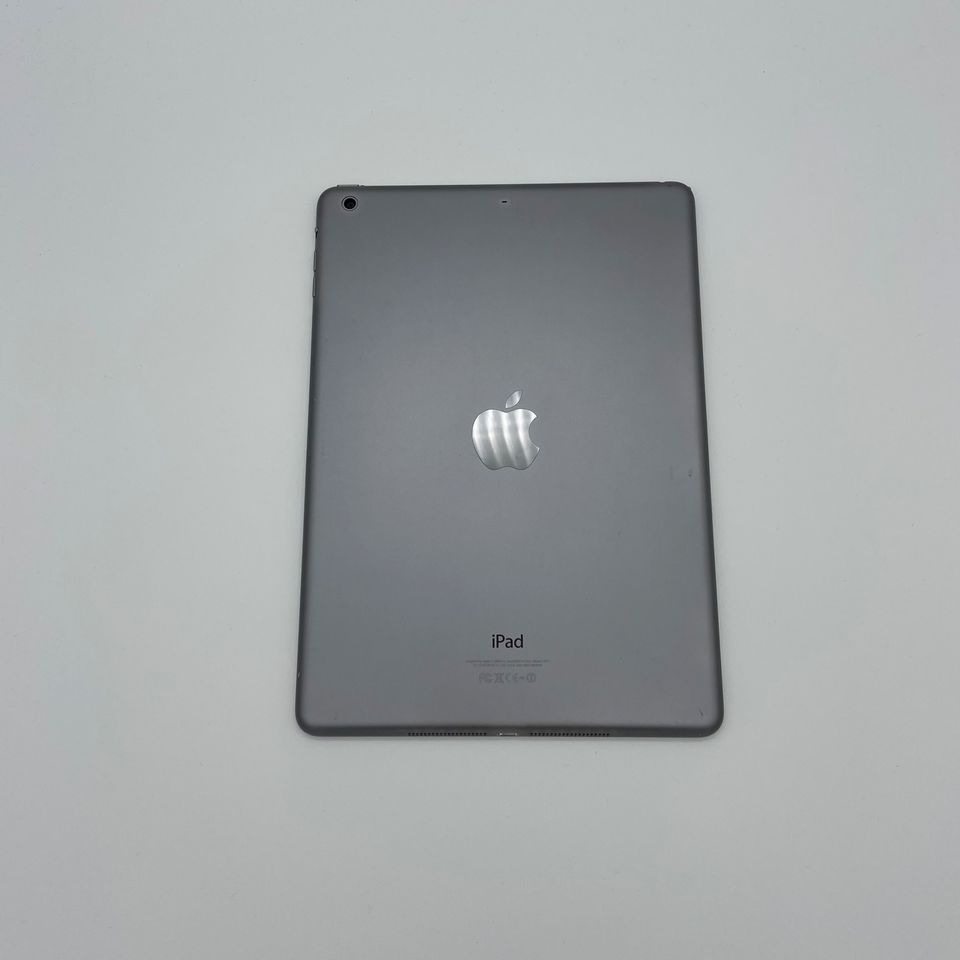 Apple iPad Air WiFi 16GB A1474 in Wörth a. Main