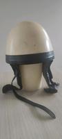 DDR Helm Halbschale Eierschale Simson SR Sachsen - Königswalde Vorschau