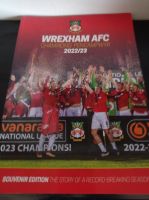 AFC Wrexham Jahrbuch Rheinland-Pfalz - Polch Vorschau