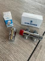 Schlösser Thermostat Set Kreis Ostholstein - Eutin Vorschau