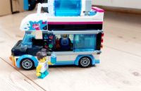 LEGO City 60384 Slush-Eiswagen Set Pankow - Prenzlauer Berg Vorschau