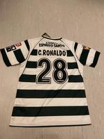 Ronaldo Sporting Lissabon Trikot Bayern - Landsberg (Lech) Vorschau
