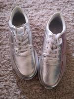 Ralph Lauren Sneaker Gr 39 Bayern - Brannenburg Vorschau
