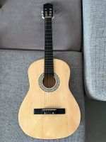 Acoustic Gitarre Bayern - Buxheim Vorschau
