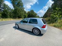 Golf 4 R32 Kompressor SKN Berlin - Treptow Vorschau