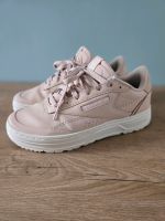 Reebok Club C Double Geo Sneaker Gr. 39 Nordrhein-Westfalen - Castrop-Rauxel Vorschau