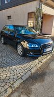 Audi A3 2.0 TDI (DPF) Ambition Sportback Ambition Nordrhein-Westfalen - Gummersbach Vorschau