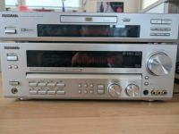 Kenwood Hifi Anlage Hessen - Hofgeismar Vorschau