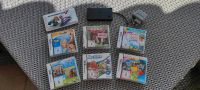 Nintendo DS i mit Zubehör und Spiele! Nordrhein-Westfalen - Rheine Vorschau