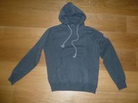 Blaumax Hoodie Sweat Gr. S 36 anthrazit Hessen - Baunatal Vorschau