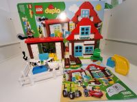 Lego Duplo 10869 unvollständig Saarland - Saarwellingen Vorschau