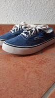 Schuhe, Sneaker, Gr. 39, blau, Vans Mecklenburg-Strelitz - Landkreis - Neustrelitz Vorschau
