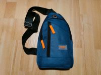 Mini Rucksack Sporttasche Umhängetasche Koffer NEU Sport Niedersachsen - Braunschweig Vorschau