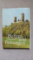 Buch - Burgen und Festungen für 4,90 € inkl. Versand Sachsen-Anhalt - Merseburg Vorschau