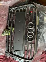 Kühlergrill Für Audi A3/S3 Nordrhein-Westfalen - Detmold Vorschau