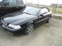 Volvo C70 5 Zylinder Turbo Cabriolet Schleswig-Holstein - Rendsburg Vorschau