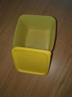 Tupperware Cubix 1 L gelb *neu* Kreis Pinneberg - Seestermühe Vorschau