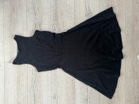 Schwarzes Kleid Gr. XS H&M Brandenburg - Mühlenbeck Vorschau