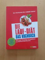 Die Lauf-Diät Das Kochbuch Feil Steffny Abnehmen Stoffwechsel Münster (Westfalen) - Centrum Vorschau