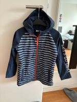 Leichte Regenjacke Topolino Gr. 122 TOP w. Neu! Nordrhein-Westfalen - Brühl Vorschau