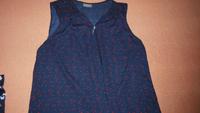 Shirt schwarz 46 Berlin - Karlshorst Vorschau