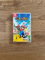 Mario Nintendo Switch Spiel Top Zustand Bayern - Augsburg Vorschau
