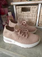 Sneaker Gr. 36 Sachsen - Zwickau Vorschau