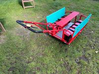 Krippenwagen für 6 Kinder mit Gurten ideal f. Tagesmutter Brandenburg - Falkensee Vorschau