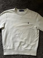 Polo Ralph Lauren Pullover weiß Bayern - Bobingen Vorschau