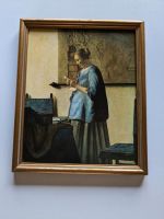 Bild von Johannes Vermeer zu verkaufen! Rheinland-Pfalz - Marnheim Vorschau