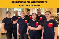 McDonald's Rüter - Jobs - Service-Mitarbeiter (m/w/d) Nordrhein-Westfalen - Wipperfürth Vorschau