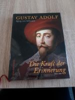 Buch, Gustav Adolf König von Schweden Sachsen - Delitzsch Vorschau