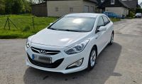 Hyundai i40 1,7 CRDi 136PS Top Zustand Nordrhein-Westfalen - Kirchlengern Vorschau