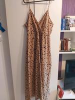langes Sommerkleid Sachsen-Anhalt - Blankenburg (Harz) Vorschau