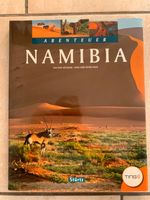 Namibia Afrika Abenteuer TING Buch / Bildband * Niedersachsen - Nörten-Hardenberg Vorschau