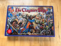 Die Claymore Saga Tabletop Spiel MB Rollenspiel Citadel Figuren Baden-Württemberg - Ofterdingen Vorschau