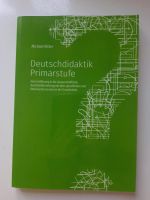Deutschdidaktik Primarstufe Rheinland-Pfalz - Ingelheim am Rhein Vorschau