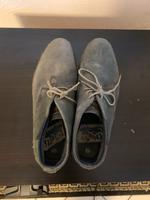 Bugatti Schuhe Gr. 43 Baden-Württemberg - Karlsruhe Vorschau