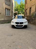 BMW F31  Frontspoiler, Cupspoiler, Frontschwert, Frontlippe Sachsen - Werdau Vorschau