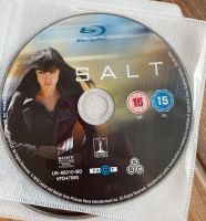 Salt (Angelina Jolie) | Blu-ray | Film Bayern - Straubing Vorschau